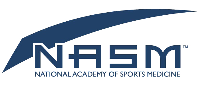 nasm group fitness certifications